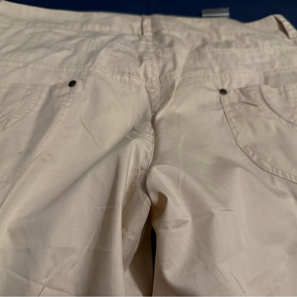 POTO Khaki Shorts - Picture 12 of 15